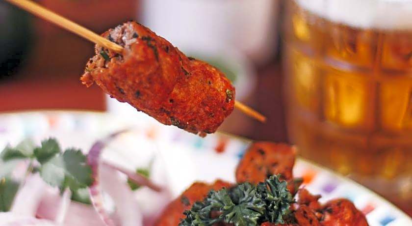 The Wall Street Beacon, Jaipur