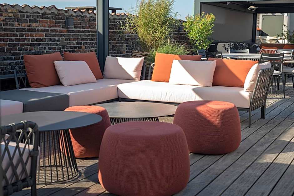 Hotel Nora Copenhagen