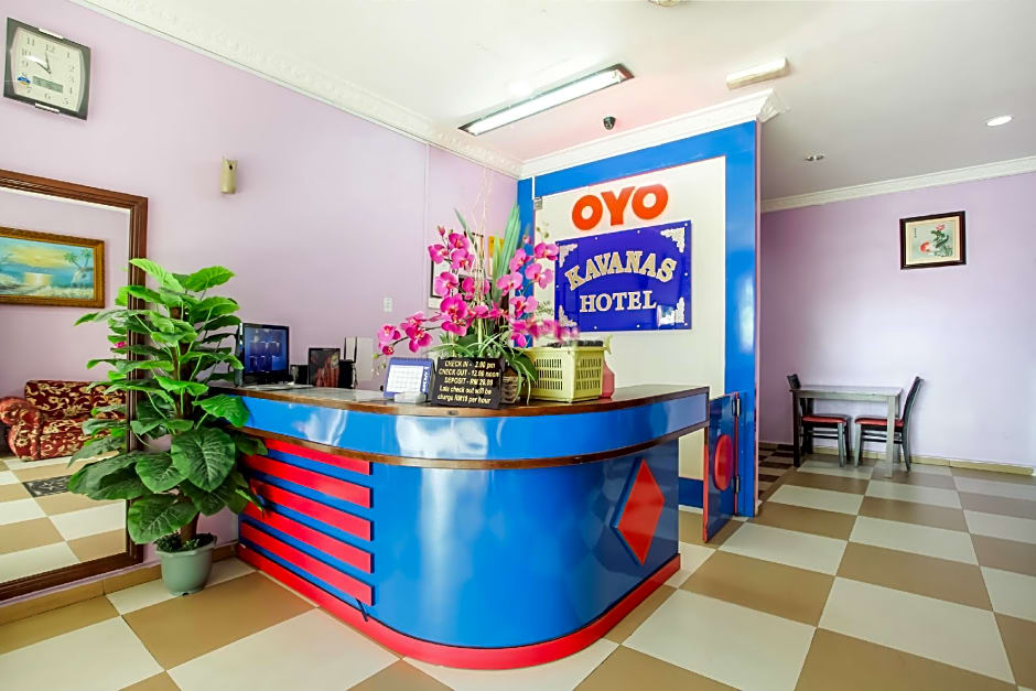 Super OYO 89427 Kavanas Hotel Taiping