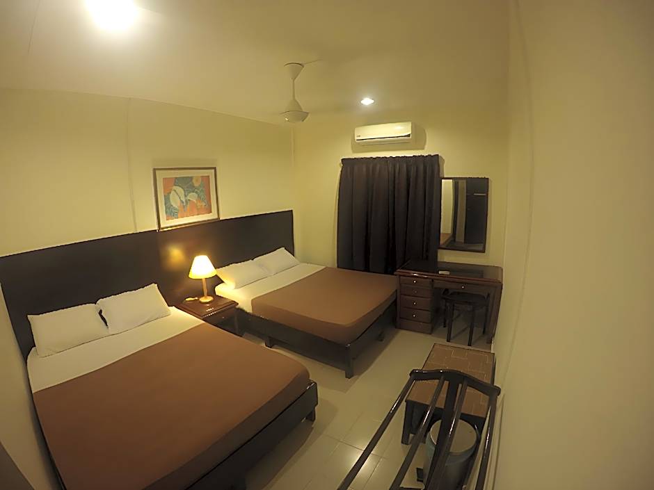 Perhentian Tropicana Inn