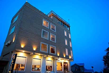 Hotel Sagar Residency- Best Mountain View Hotel In Palampur