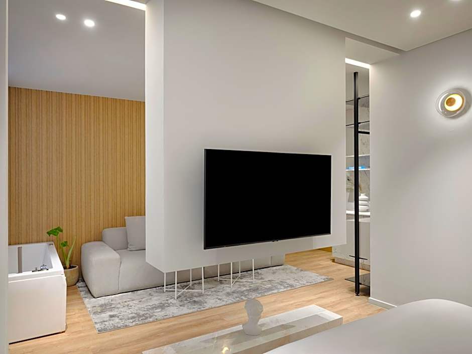 Nur Aparthotel Athens