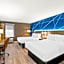 Comfort Inn & Suites Salt Lake City I-80 I-15 Downtown