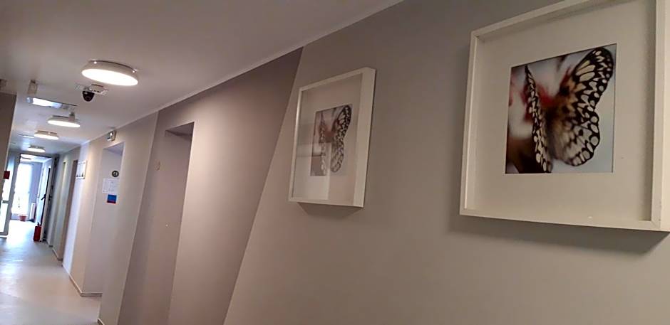 City Hotel Bucharest