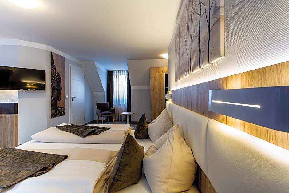 Amtsstüble Hotel & Restaurant