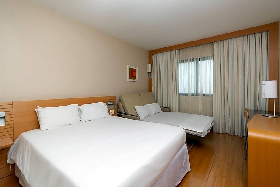 Novotel Campo Grande