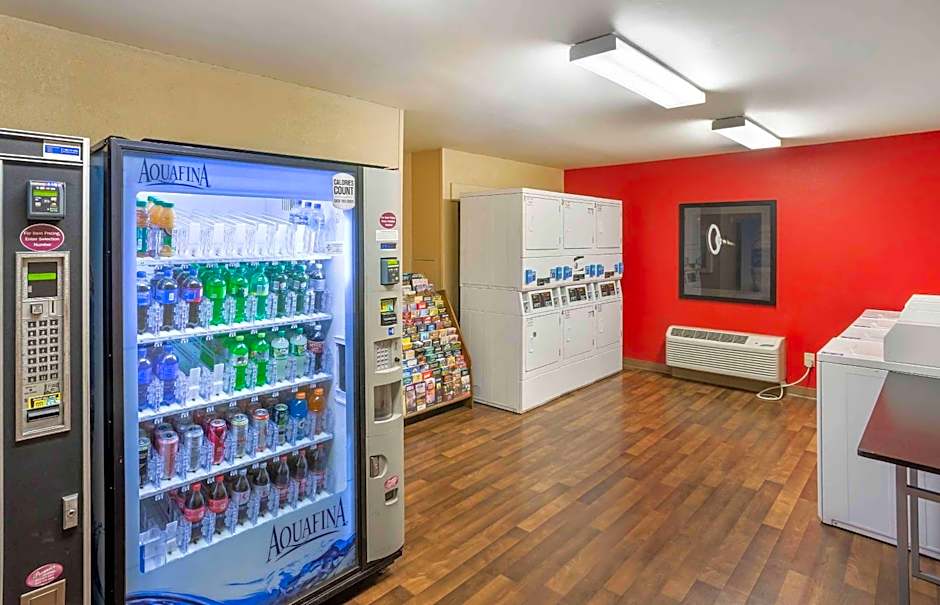 Extended Stay America Suites - Salt Lake City - West Valley Center