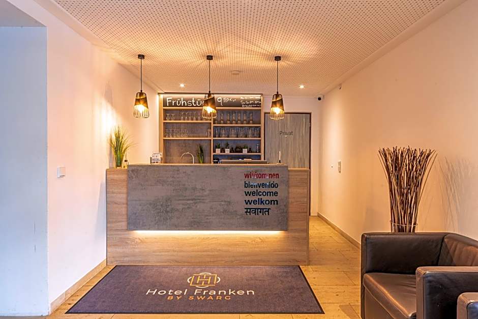 Hotel Franken