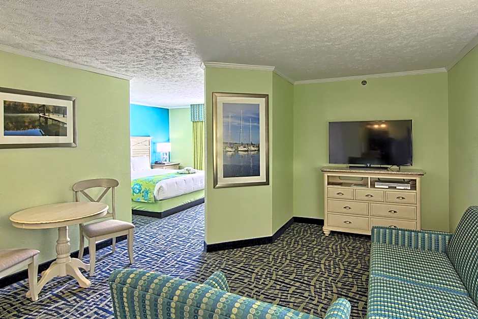 Photo 1 of 6 of Junior Suite