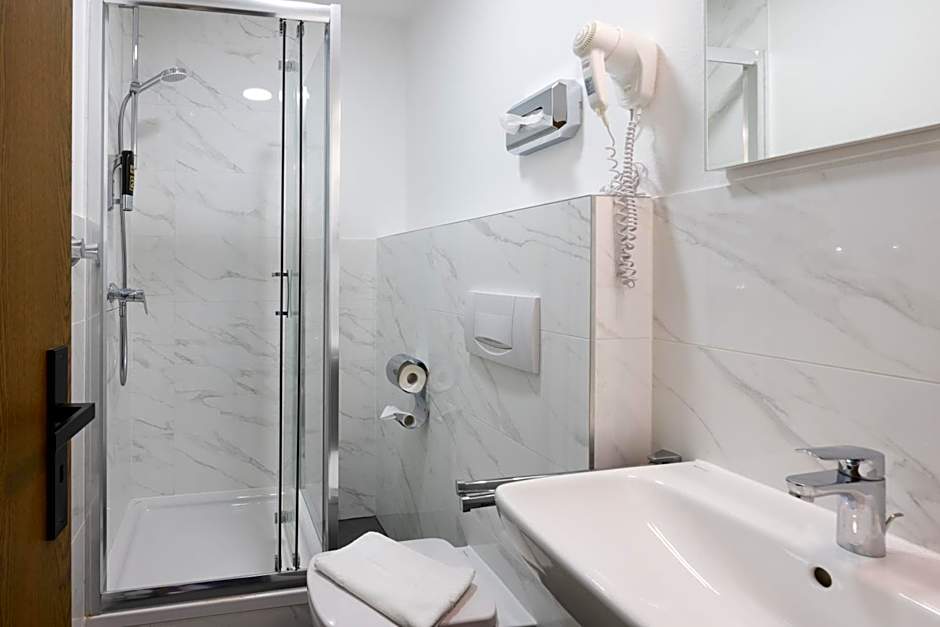 Panorama Hotel Rheinkrone