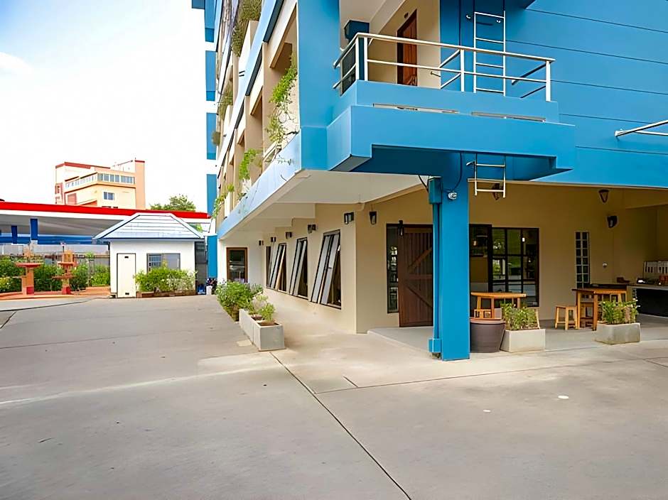 Pure Phuket Residence