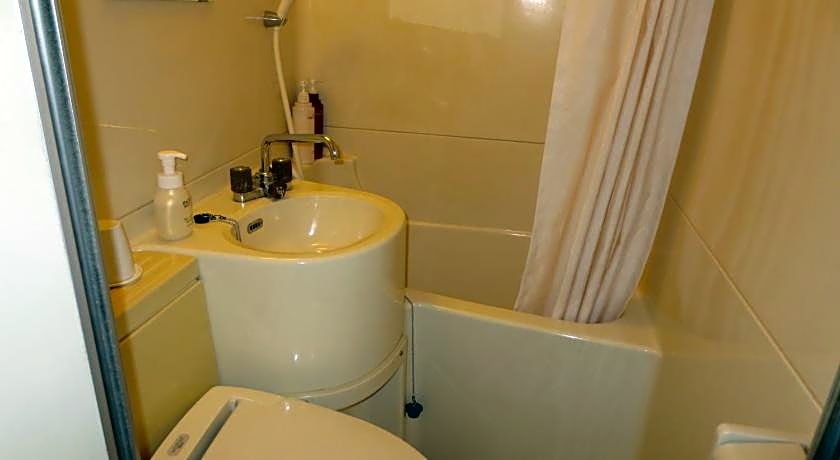 Hotel Minatoya