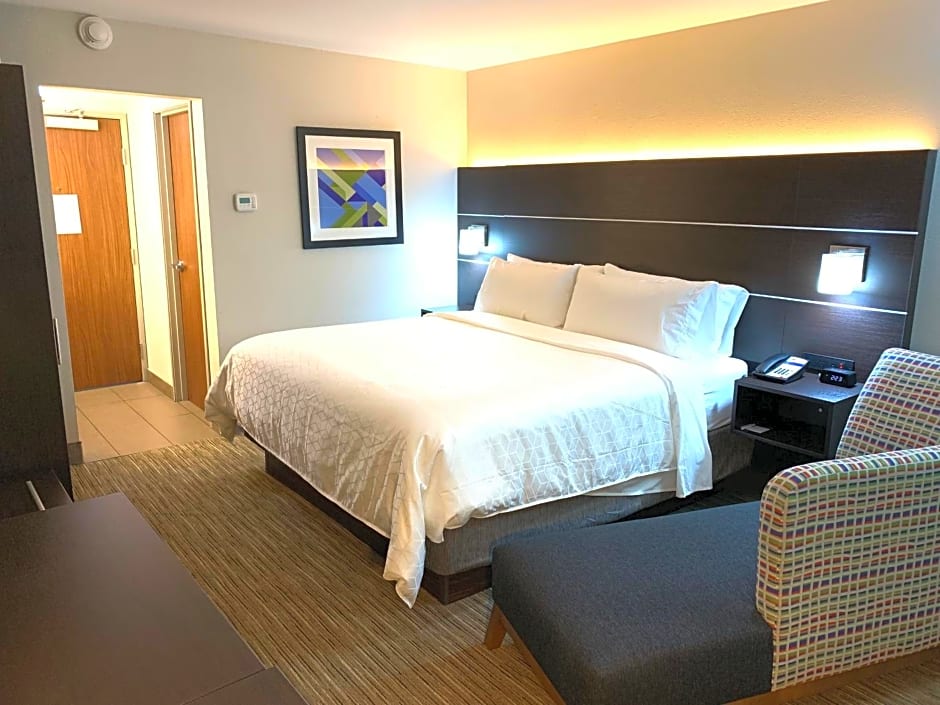 Holiday Inn Express - Allentown North, an IHG Hotel