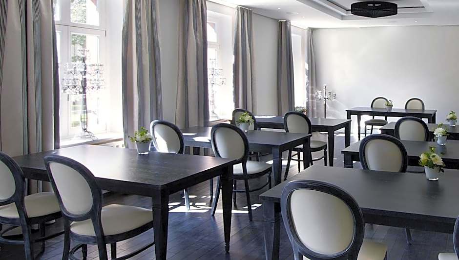 Hotel Gerbermuhle