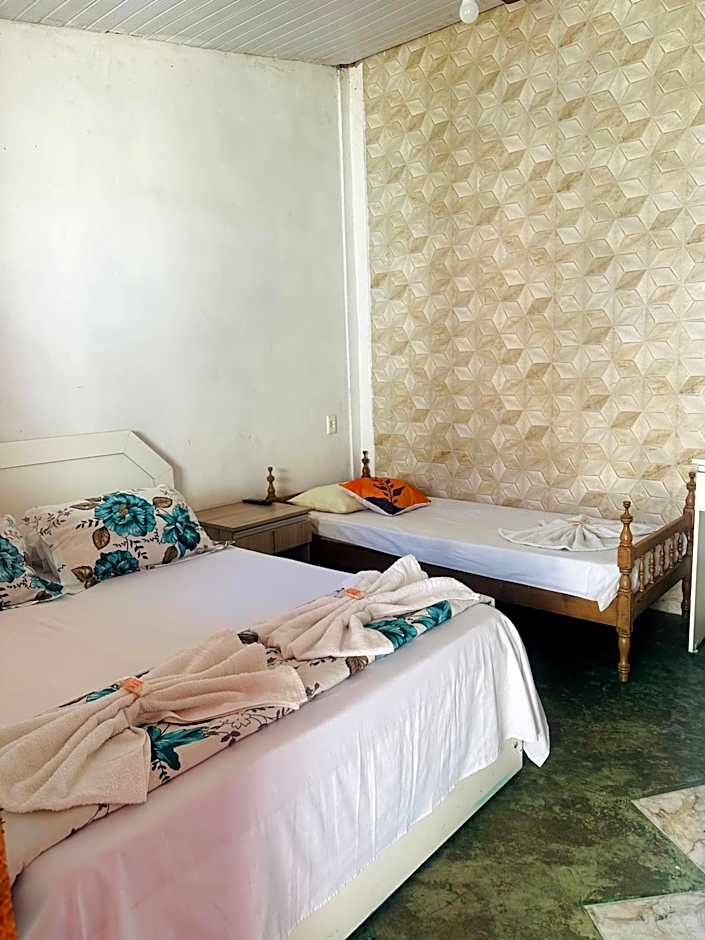 Pousada Núcleo da Serra