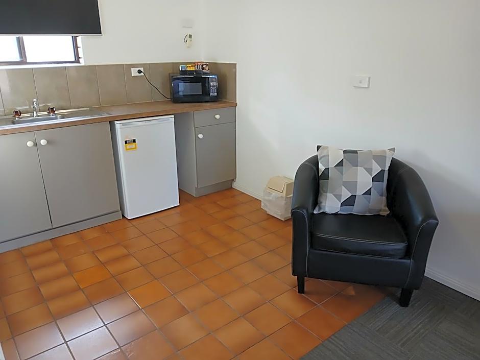 Birch Motel Tocumwal Previously Known as Kanimbla Motor Inn