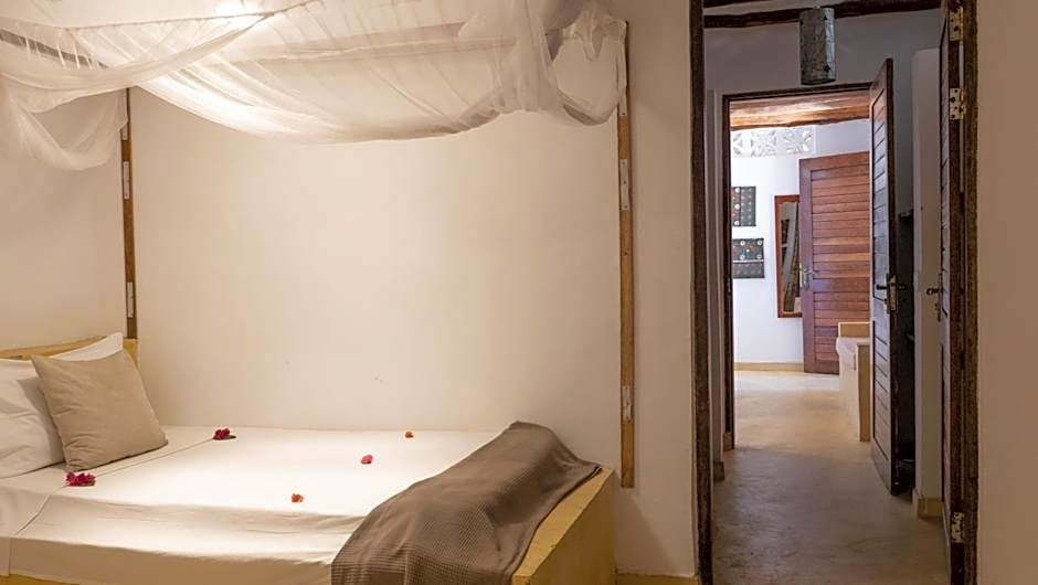 Raha Lodge Zanzibar Boutique Hotel