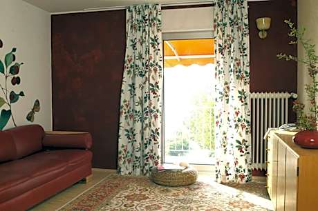 Landhotel Pension Haus Sonneck