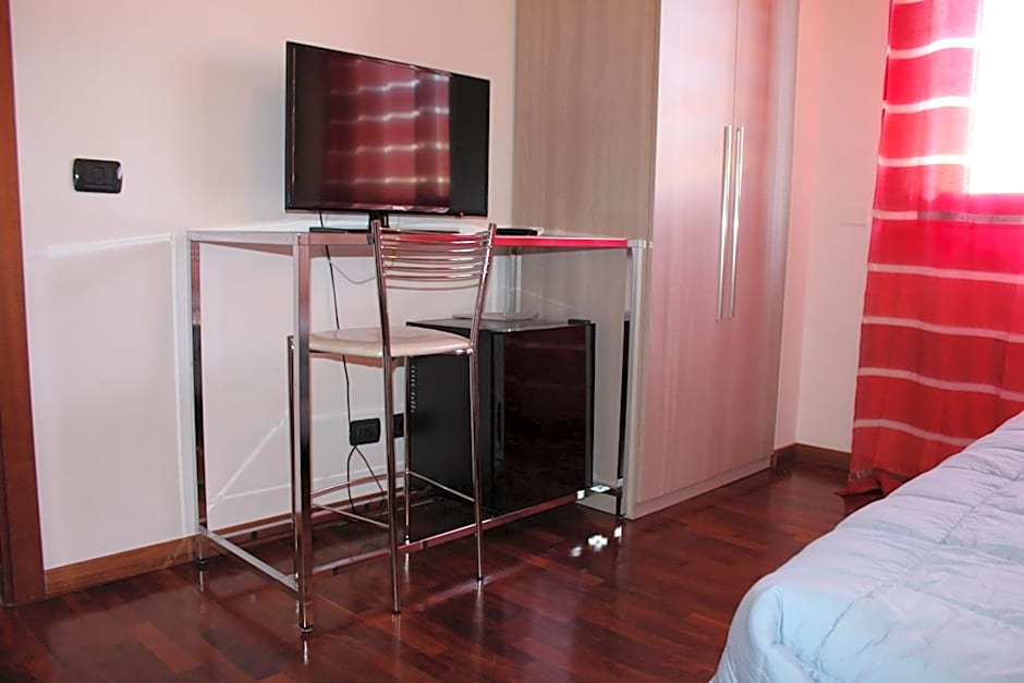 B&B le Pleiadi Aeroporto Fiumicino