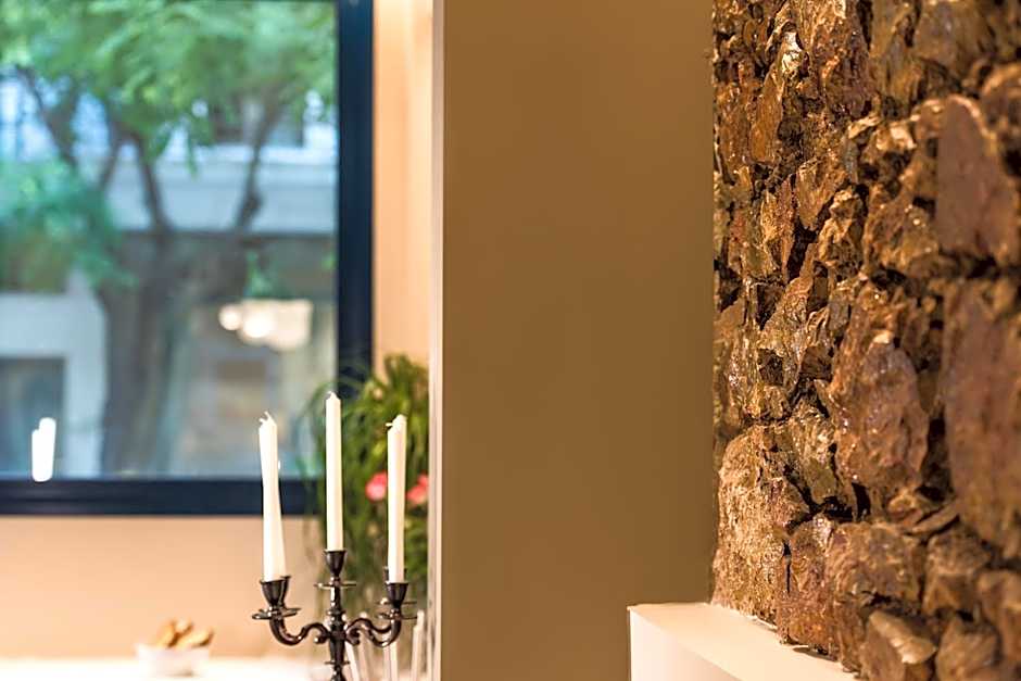 Athens One Smart Hotel