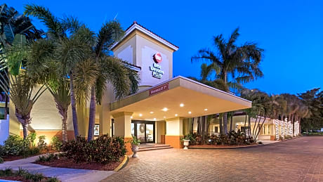 Best Western Plus University Inn