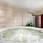 Hotel nad morzem - Art-Pension - Dąbrowa - Holiday & SPA