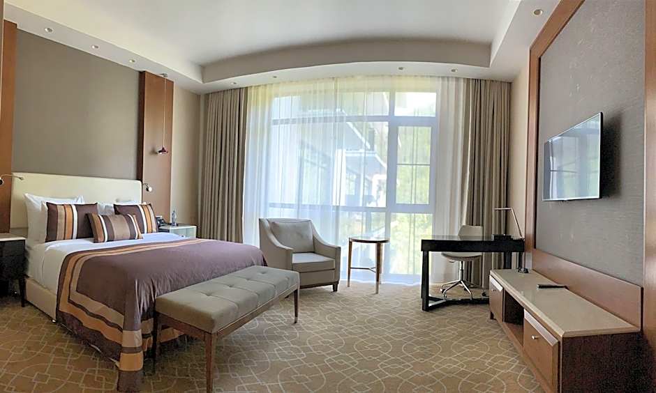 Borjomi Likani Health & Spa Centre