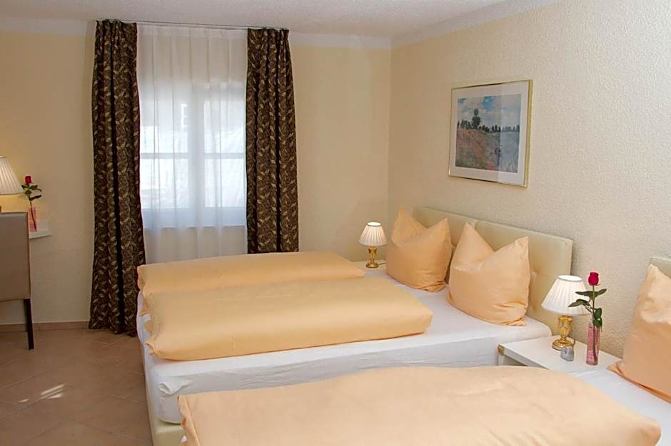 Hotel Albergo Mamma Rosa