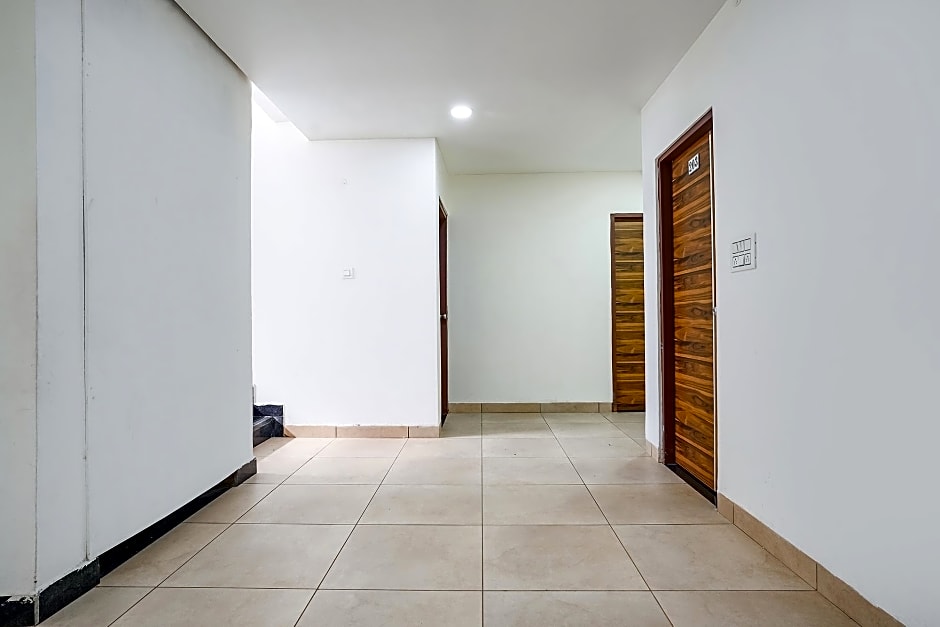 FabExpress Gulmohar Grande