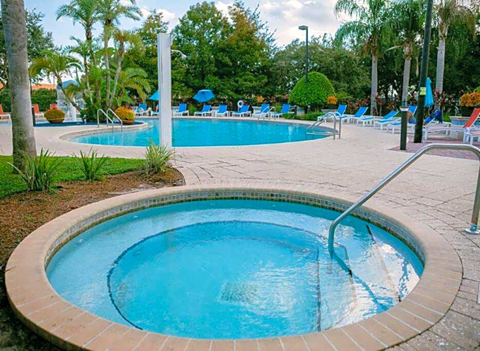 ABC Vacation Homes