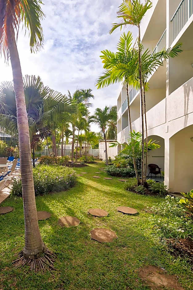 Time Out Hotel