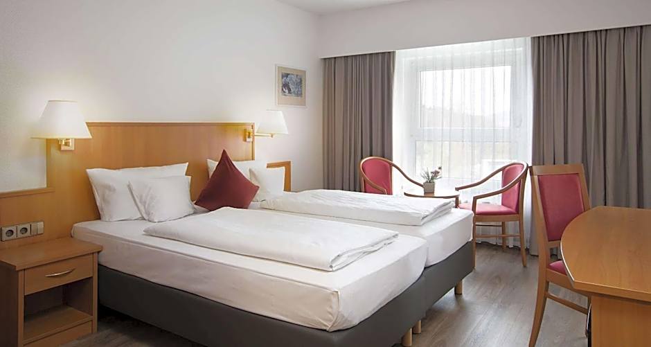 Best Western Queens Hotel Pforzheim-Niefern