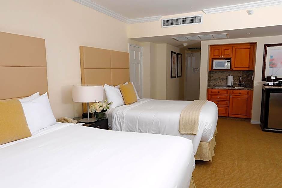 Sea View Hotel