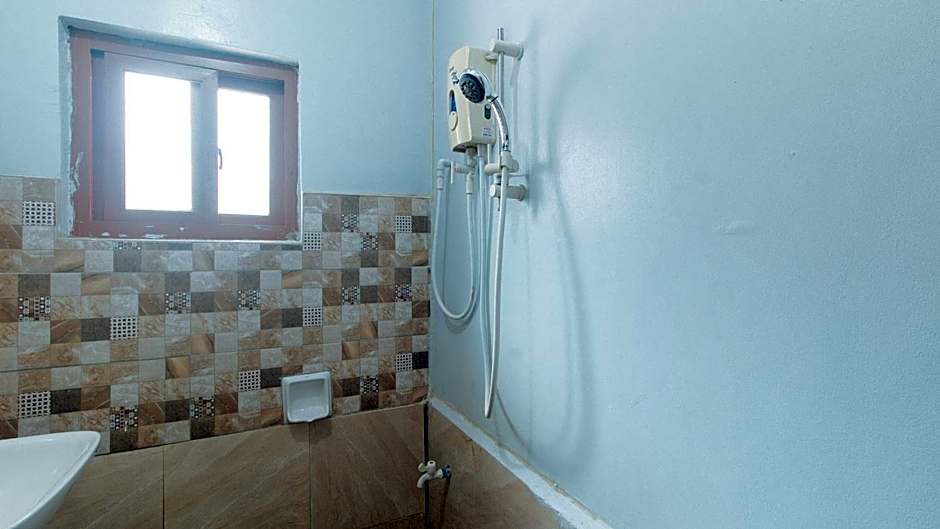 Bunakidz Lodge El Nido Palawan