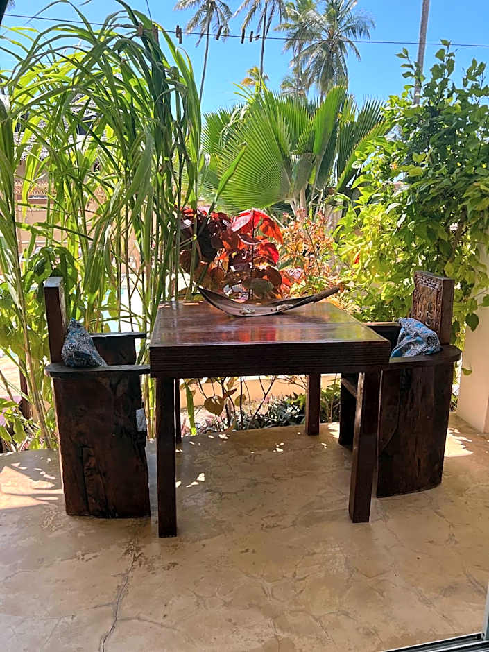 Gadea Boutique Hotel& Gadea Garden Italian Restaurant