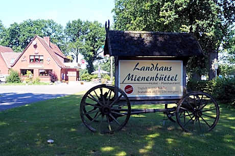 Landhaus Mienenbüttel