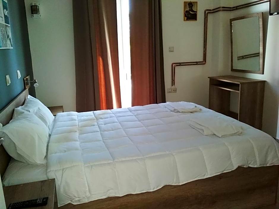 Beloni Apartments and Studios