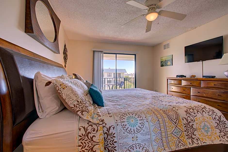 Anna Maria Island Beach View 207