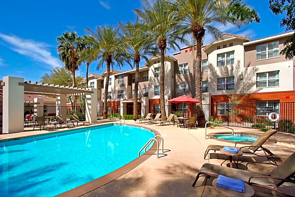 Residence Inn by Marriott Scottsdale North