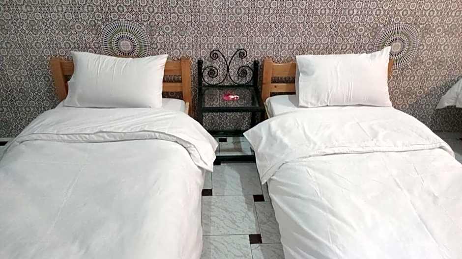 Riad Carole - Perfect for Families & Groups