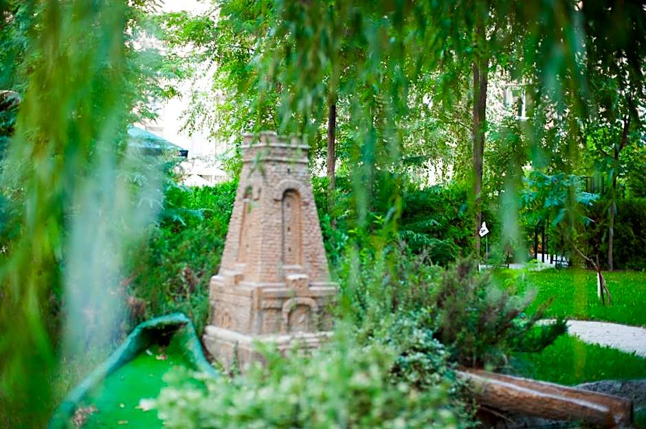 Rainbow 2 Holiday Complex