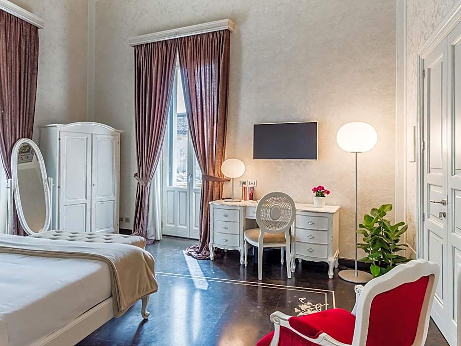 Palazzo Favacchio - Patanè