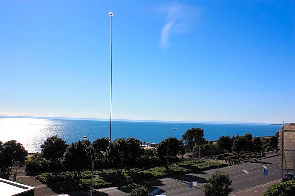 Millennium Hotel New Plymouth Waterfront