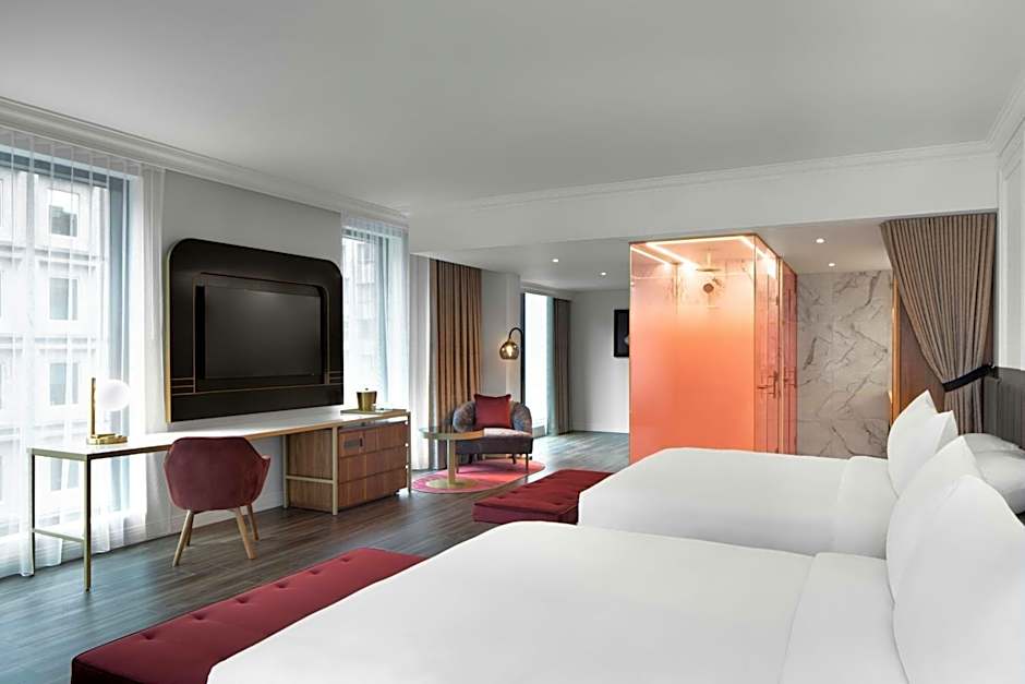 HONEYROSE Hotel, Montreal, a Tribute Portfolio Hotel