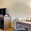Comfort Inn Marshall Station