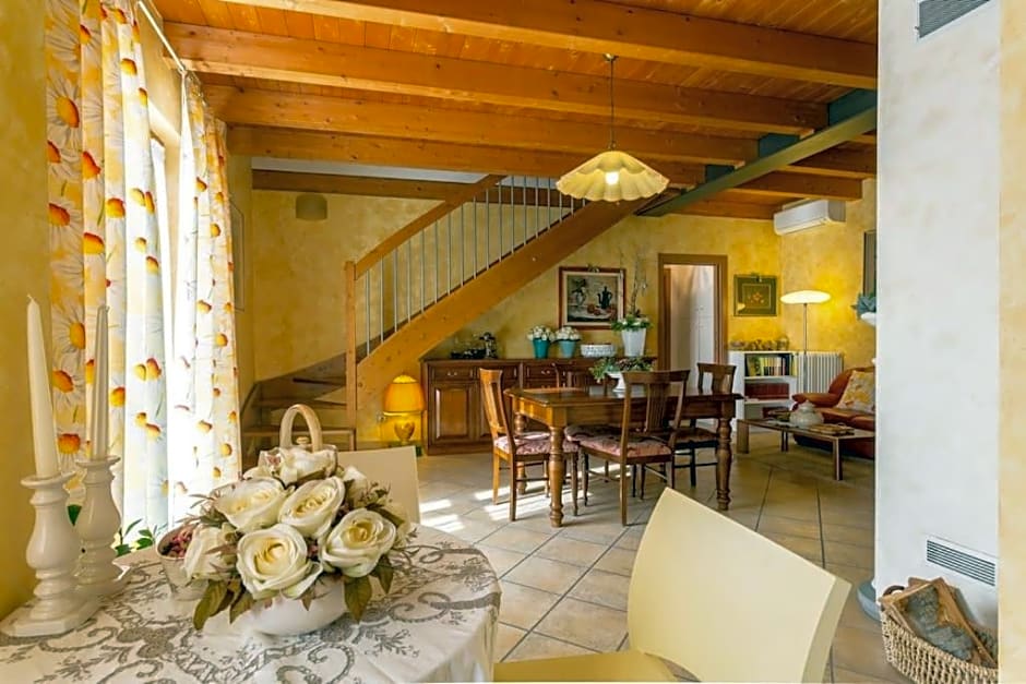 Bed & Breakfast Lucy