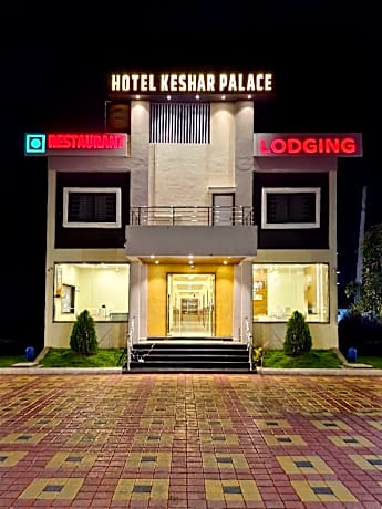 Hotel Keshar Palace