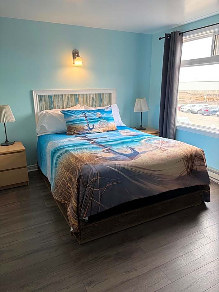 Shoreline Suites