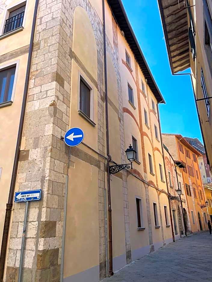 Hotel Verdi