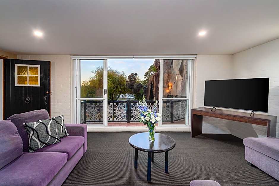 Leisure Inn Penny Royal Hotel and Apartments